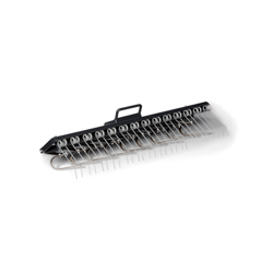 Egholm Environmental Rake for Park Ranger 2150