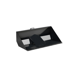 Egholm Tipping Shovel for Park Ranger 2150