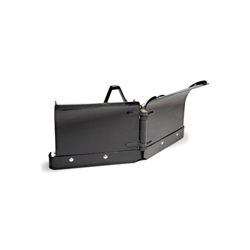 Egholm Snow V-Plough for Park Ranger 2150