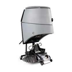 Egholm Suction Sweeper for City Ranger 2260