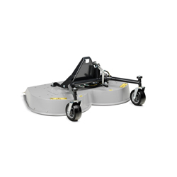 Egholm Rotary / Mulch Mower 1200 for City Ranger 2260