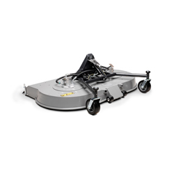 Egholm Rotary / Mulch Mower 1600 for City Ranger 2260