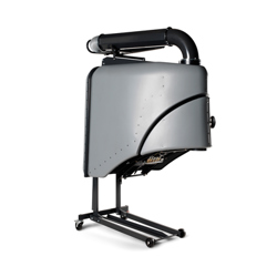 Egholm Grass Collector for City Ranger 2260