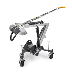 Egholm Hedge Cutter for City Ranger 2260