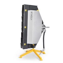 Egholm Hedge Trimmer for City Ranger 2260