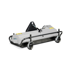 Egholm Flail Mower for City Ranger 2260