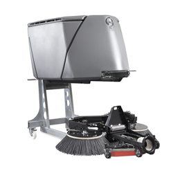 Egholm Suction Sweeper for City Ranger 3070