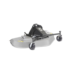 Egholm Rotary Mower 1500 for City Ranger 3070