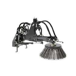 Egholm Weed Brush for City Ranger 3070