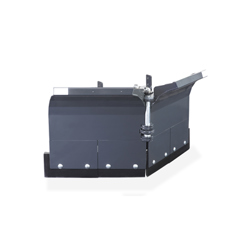 Egholm Snow V-Plough for City Ranger 3070