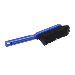 Hill Brush JP13 Plastic Banister Brush (Blue)