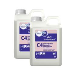 Febreze C4 Fabric Air Refill (2 x 2 Litre)