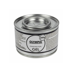Chafing Fuel Gel 200g (approx 2 hr)