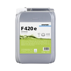 Winterhalter Eco Detergent 9.8ltr F420E