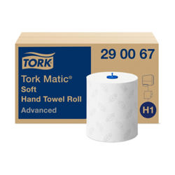 Tork Matic Soft Hand Towel Advanced
