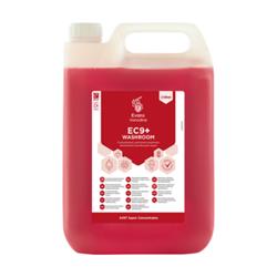 Evans EC9+ Washroom Bactericidal Cleaner & Descaler (5 Litre)
