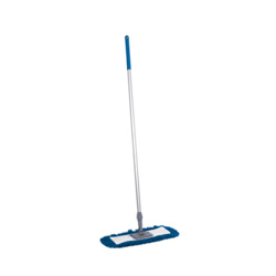 40cm Sweeper Mop Kit Blue
