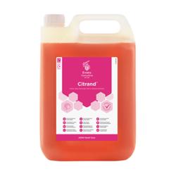 Evans Citrand Heavy-Duty Hand Gel (5 Litre)