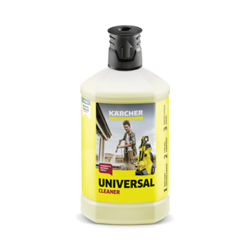 Karcher Plug & Clean Universal Cleaner