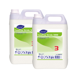 Carefree Combi & Care (2 x 5 Litre)