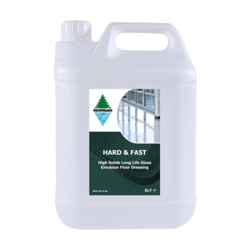 Norsan Hard & Fast High Solids Floor Polish