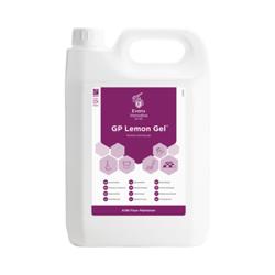 Evans GP Lemon Gel (5 Litre)