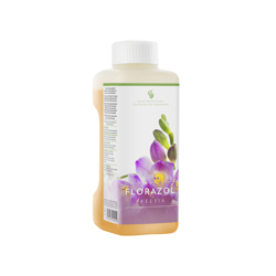 Evans Florazol Freesia Concentrated Deodoriser (1 Litre)