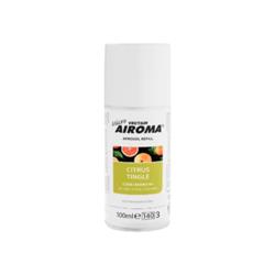 Vectair Micro Airoma Fragrance Aerosol Refill - Citrus Tingle