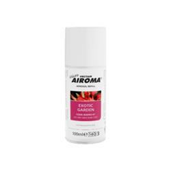 Vectair Micro Airoma Fragrance Aerosol Refill - Exotic Garden