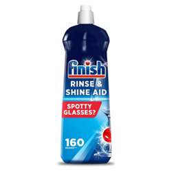 Finish Rinse Aid (12 x 800ml)