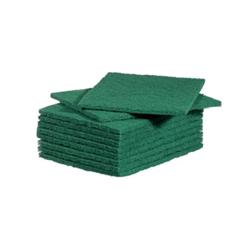 Black Square Bin Liners (Box of 1000)
