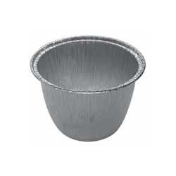 Foil Pudding Basin (TO83, TI73, B48, D53)