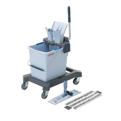 Vileda 25Ltr Ultraspeed Starter Kit Mop System