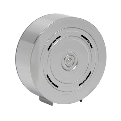 Stainless Steel Jumbo Toilet Roll Dispenser