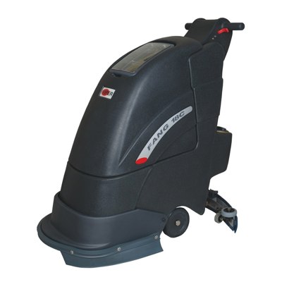 Viper FANG 18C Scrubber Dryer