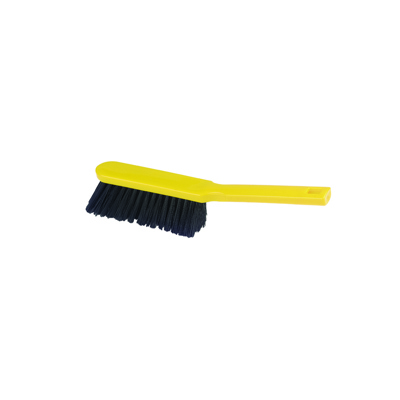 Hill Brush JP13 Plastic Banister Brush (Yellow)