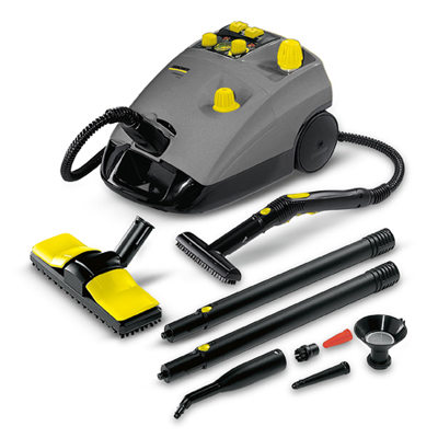 Karcher SG 4/4 Steam Cleaner