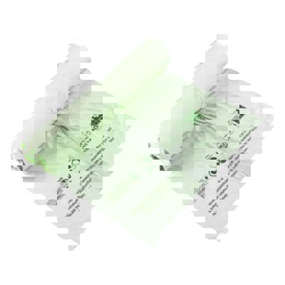 Compostable Bio Bin Liner 140L (Box of 200)