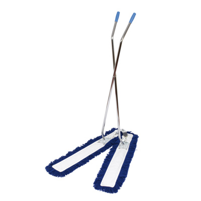 V Sweeper Kit Complete 1m