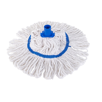 Hygiemix T1D Socket Mop 300 (Blue)