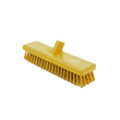 Hill Brush Stiff Deck Scrub (Yellow)