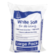 White De-Icing Salt (25kg)