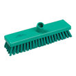 Hill Brush Stiff Deck Scrub (Green)