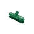 Hill Brush Extra Stiff Deck Scrub (Green)