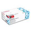 Powder Free Blue Vinyl Gloves (Small)