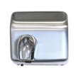 Kleen Hands Electric warm air dryer ( chrome satin finish )