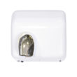 Kleen Hands electric Hand Dryer ( white porcellain finish )